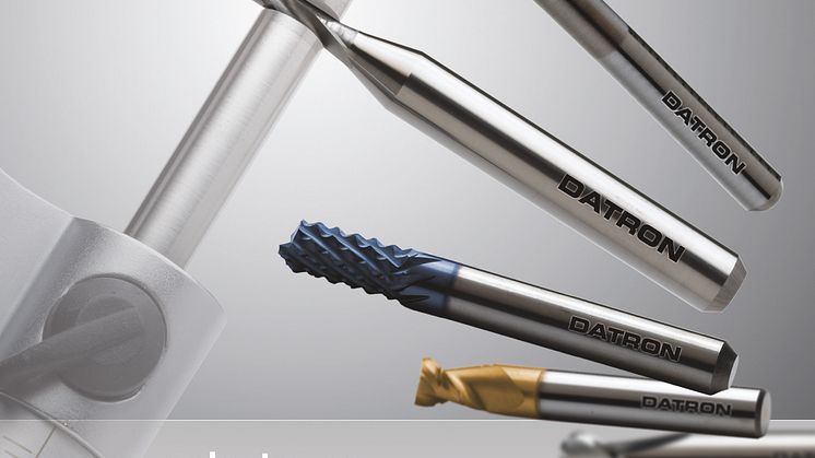 CNC-verktyg 