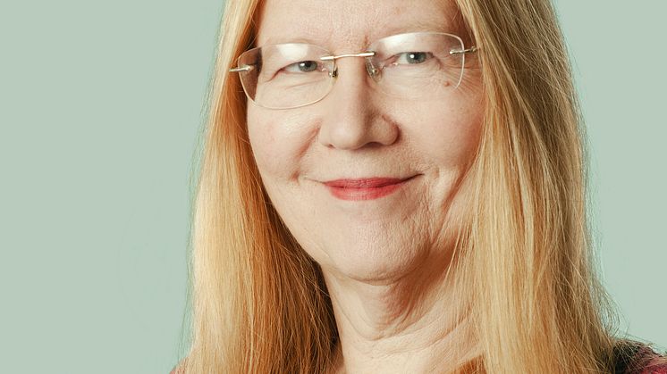 Jannike Østervold, banksjef og daglig leder