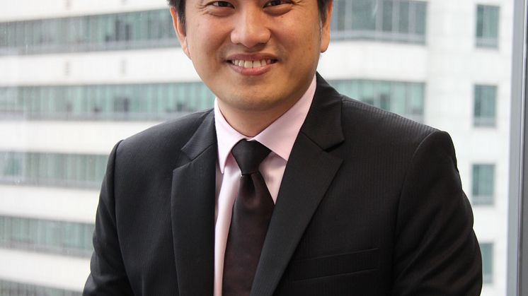 Lim Hwee Seng
