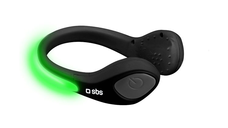 Skolampa för joggingskor