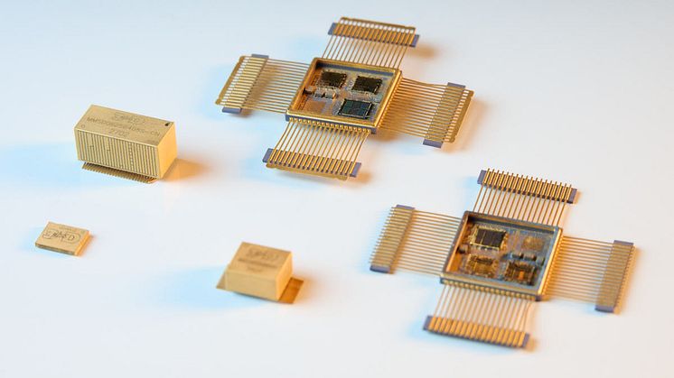 Expando-Product-Components