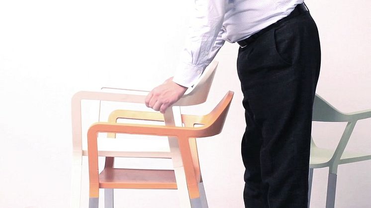P77 - JONAS LINDVALL - JOHANSON DESIGN 