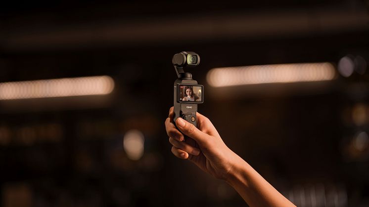 Low light shooting