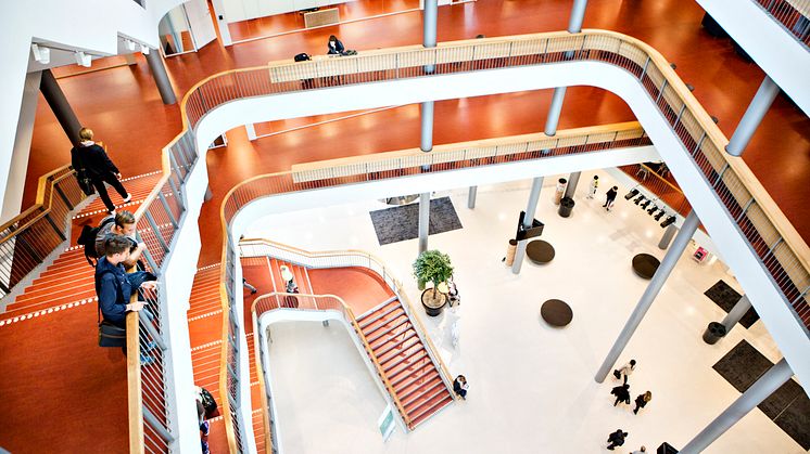 Malmö universitet