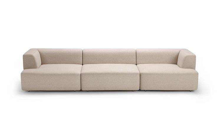 Grandfield Sofa by Christophe Pillet for Offecct