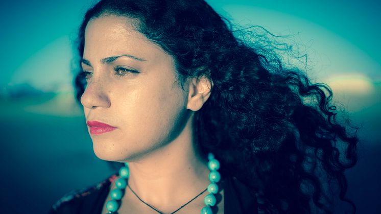 Emel Mathlouthi