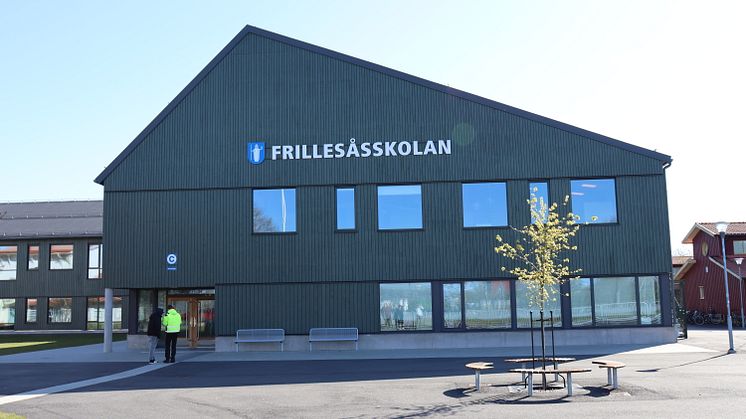 Frillesåsskolan