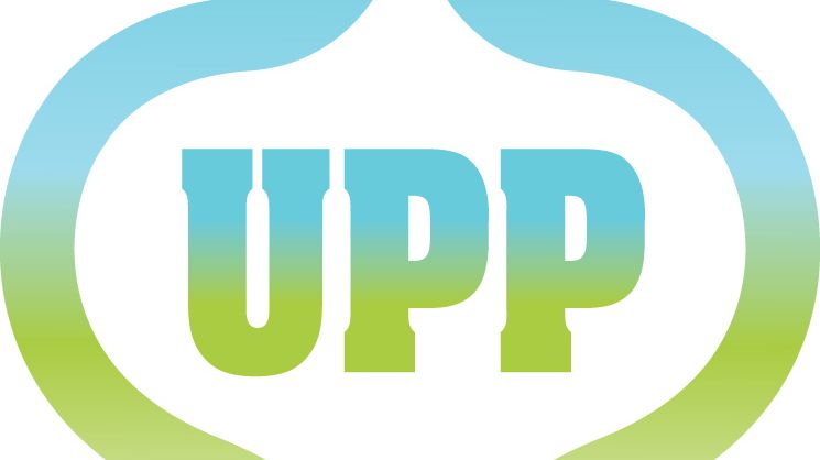 UPP-prisutdelning 2016, ett pris som visar vägen