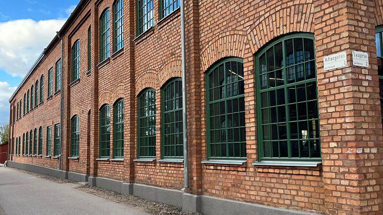 Gästrike Vattens kundservice och kundmottagning byter lokal