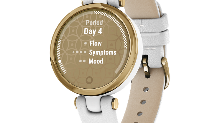 Garmin Lily Classic