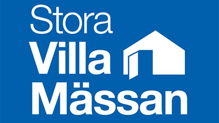 Stora Villamässan Malmö