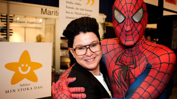 TUR Spiderman 2