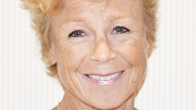 Gunilla Brattström-Cronqvist, tandläkare på Tandläkarna Cronqvist & Schwantes.