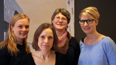Tipsar om god och nyttig mat