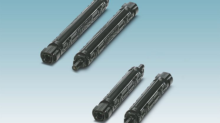 DC fuse adapters receive TÜV certificate