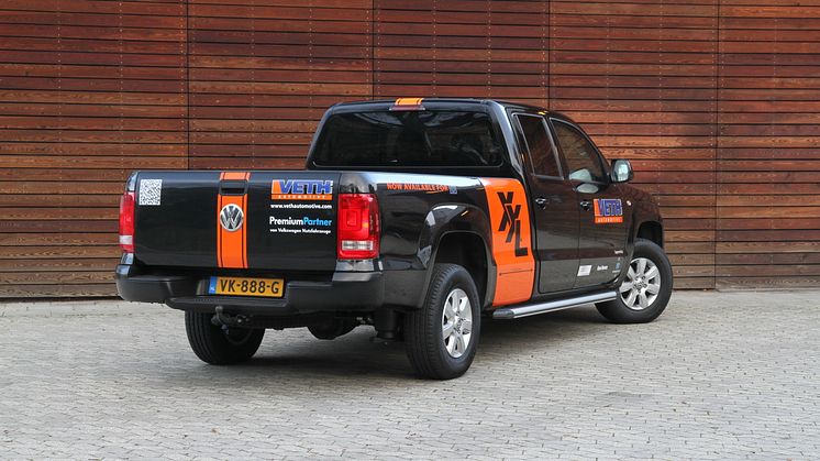 Amarok XXL