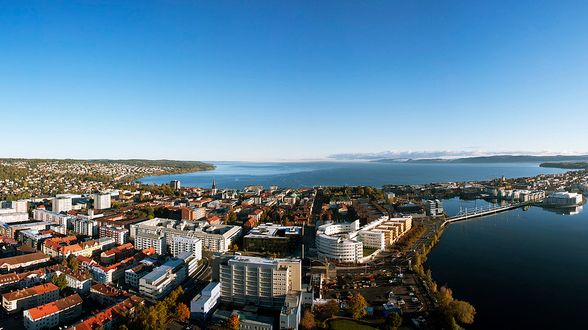 Rikskonferens med fokus på folkhälsa i Jönköping 24-25 mars 2014