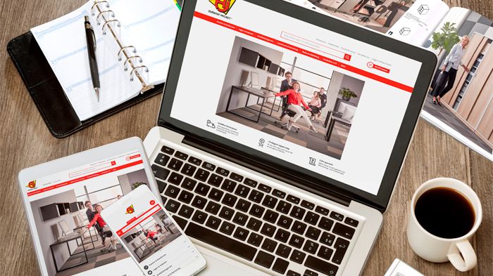 Sigma och Episerver levererar global e-handelslösning till AJ Produkter