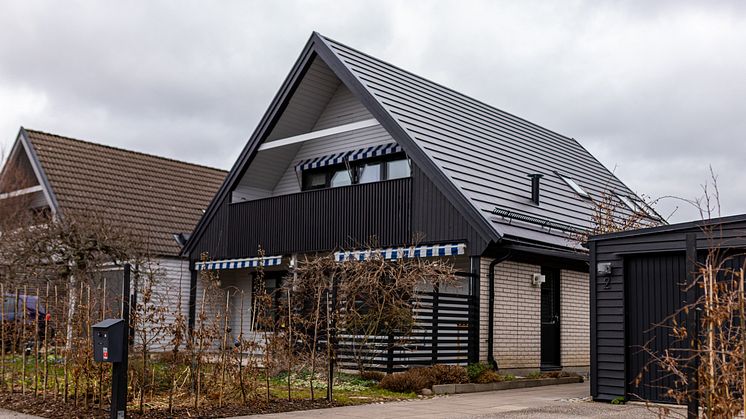 King Of Roofs_LE & ED Bygg AB_Minster