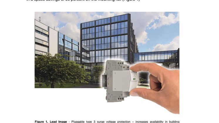 Separate backup fuse not required
