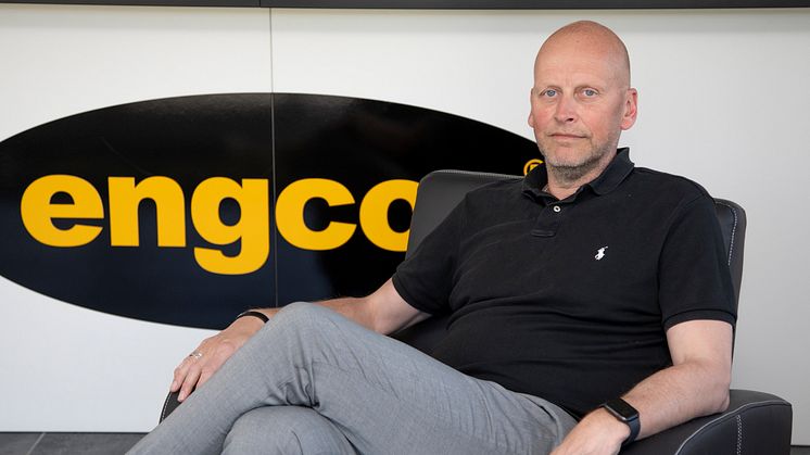 Oklara besked från Tillväxtverket tvingar Engcon till varsel i Strömsund 