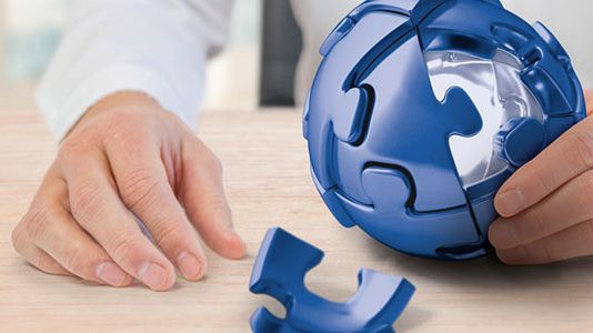 Zurich erweitert Firmen ModularSchutz Online