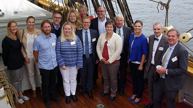 2015 års Östersjöseminarium