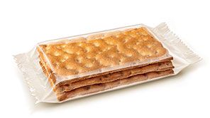 Wasa Gluten- och laktosfri Naturell