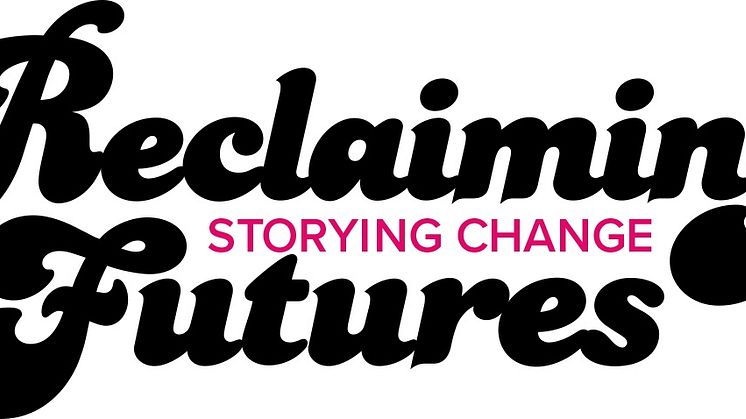 Reclaiming Futures logo