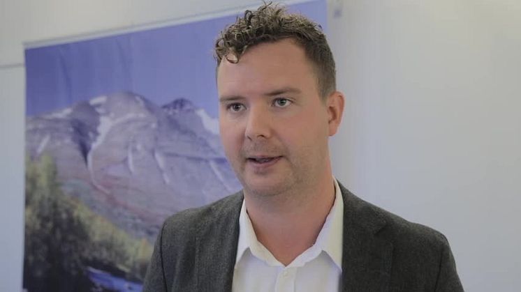 Polarbröd reser mot uthållig försörjning och når full potential för brödtransporter på järnväg