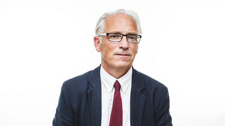 Professor Kjell O Lejon