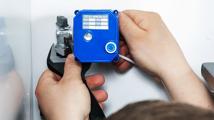 TECEguard Plug-in