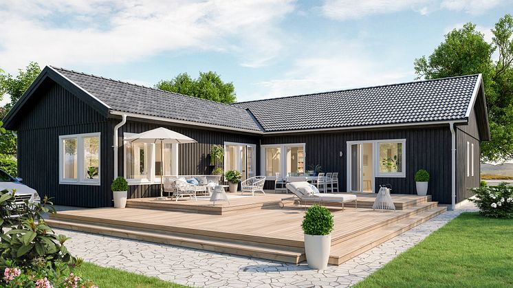Debattartikel: Finansmarknadsministern extraknäcker som Bostadsminister – klackspark ut för fungerande bostadsmarknad 