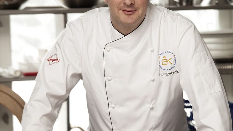 Tom Sjöstedt