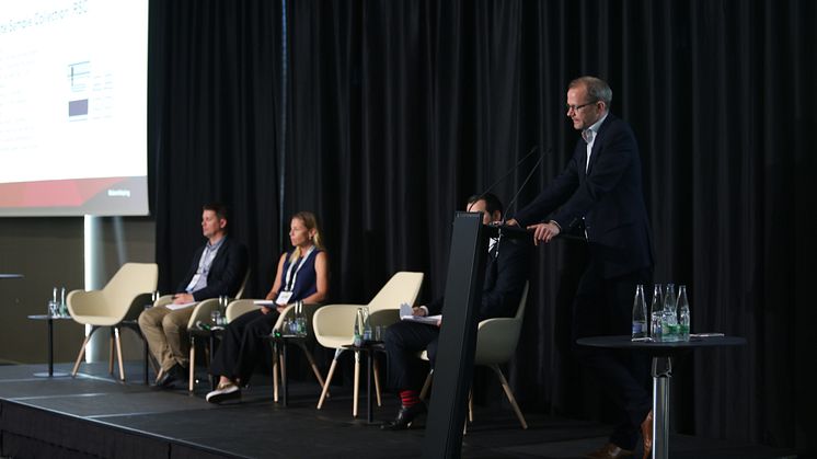 WADA symposiet 2023