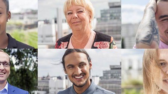 TNG medverkar på TRRs Rekryteringsmässa 19 oktober i Göteborg