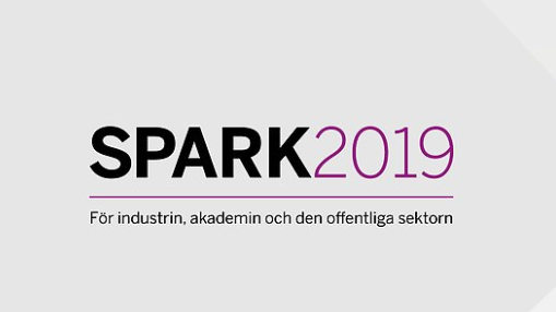 Pressinbjudan: SPARKs Årskonferens med Digitalisering i fokus