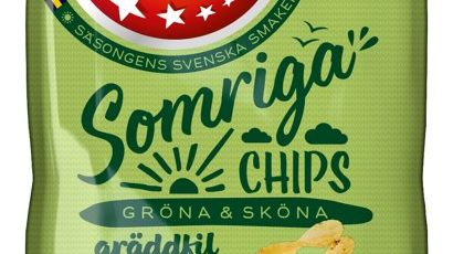 OLW Gröna & Sköna