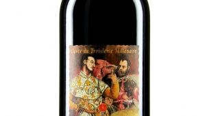 Cuvée du Troisième Millénaire 