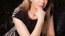 Baroness Susan Greenfield 