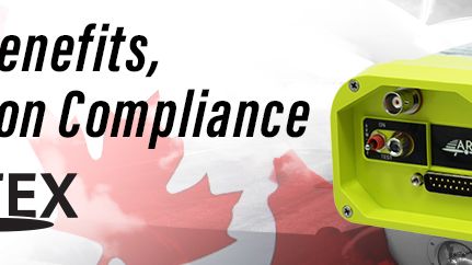 Image - ACR Electronics - The ARTEX ELT 345™ is an ideal upgrade solution following new industry requirements for aircraft to use digital Emergency Locator Transmitters