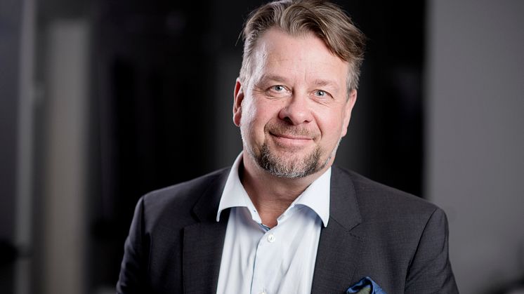 “Magnus Hedin tar over som konstituert administrerende direktør for Go-Ahead Norge»