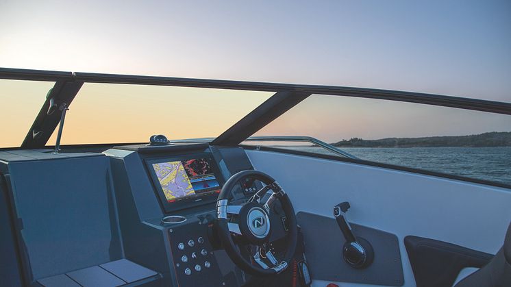Das Marine Software-Update Q1 2023 bringt neue Funktionen und Verbesserungen.