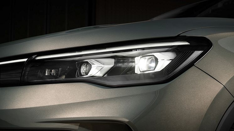 Tiguan Elegance 2024