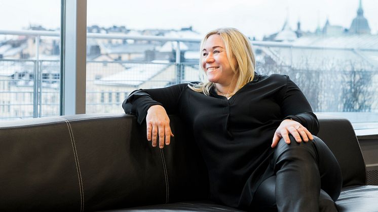 Tyréns fortsatt i topp 10 bland jämställda konsultbolag
