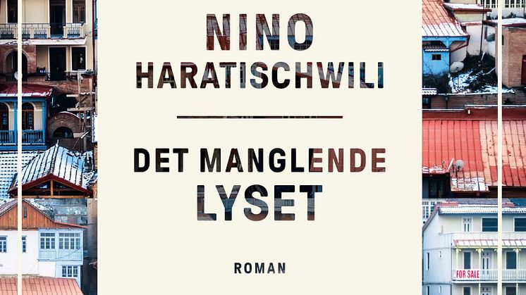 Det manglende lyset