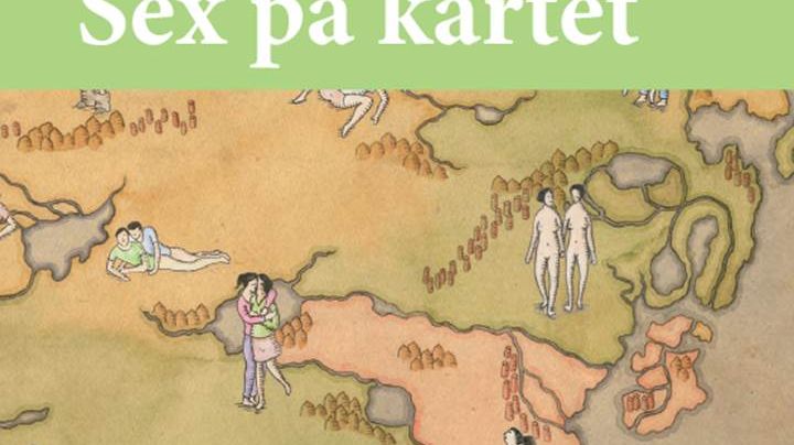 RFSU setter sex på kartet! 