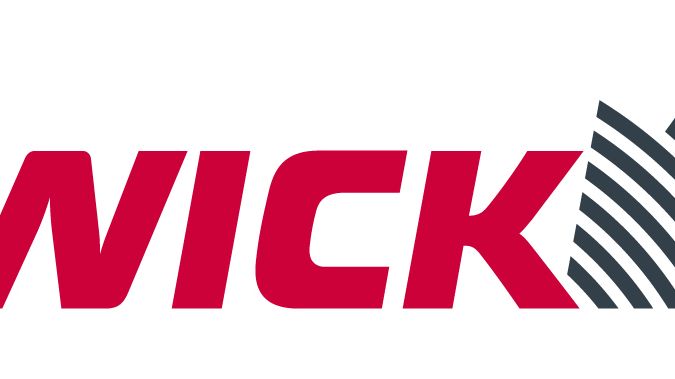 High res image - Cox Powertrain - Fenwick logo