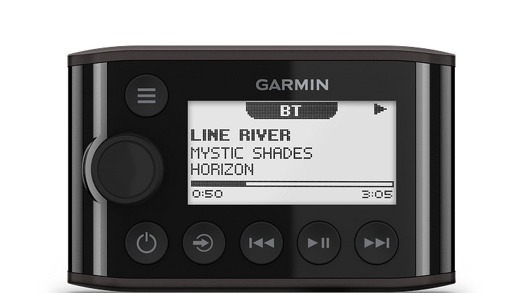 Garmin_NRX300_Schwarze Edition (c) Garmin Deutschland GmbH
