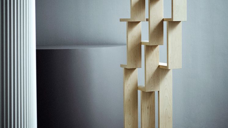 Arbor – design Madeleine Nelson and Frida Pettersson